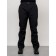 Sports male winter, size 48, black color