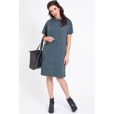 Women's dress, size 68-1