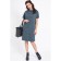 Women's dress, size 68