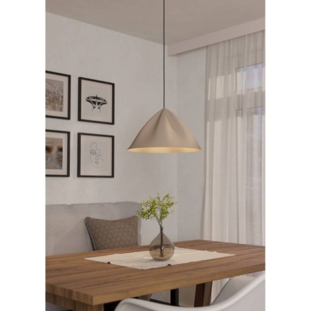 Podere 1x40W chandelier E27-1