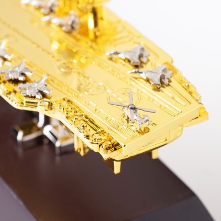 Souvenir ship on the Aviaman's stand 25cm-3