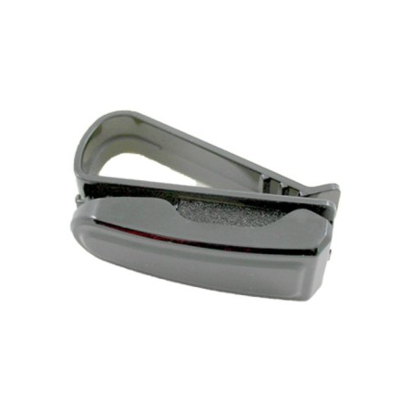 Holder of glasses - clip for a visor Autostandart