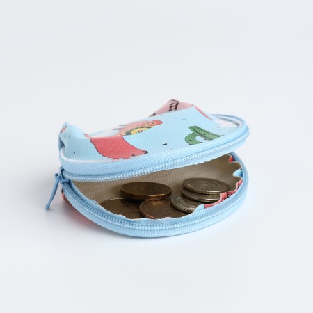 Lightning wallet, mix color-8