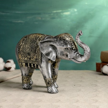 Figure "Elephant" 20x28cm-1