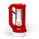 Flight battery flashlight, 5+1 W, 800 mAh, LED, COB, 18.5 x 8.2 cm