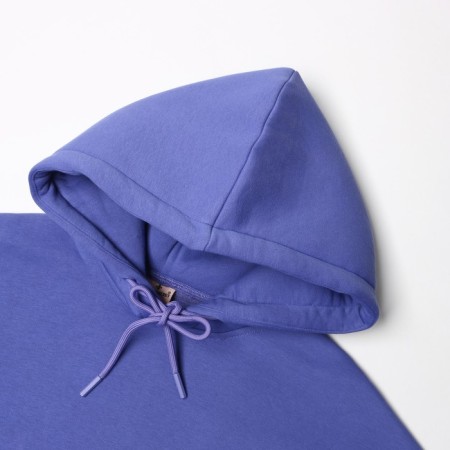Women's costume (sweatshirt/trousers) is launched, lilac color, rr s (42-44)-4