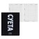 Universal diary for grade 1-11 "bustle", integral cover, artificial leather, silkography, liesse, 80 g/m2