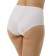 Women's panties Lengy, size 46, white color