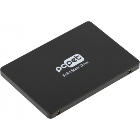 SSD PC Pet Sata-III 512GB PCPS512G2 2.5 "OEM-2
