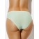 Cowards of women's slips OMD Invisible, size 48, color Menta