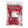 Connecting insulating clamp SIZ-5, Ø 5.4 mm (3.0-17.0 mm²) red rexant