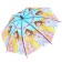 Children's umbrella. Princesses, 8 knitting d = 86cm