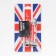 Chicken pipe "Great Britain", 5 nets, 7 x 3 cm