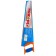 Khosuovka on wood Izhstal, 23164, plastic handle, a step of teeth 8 mm, 500 mm