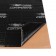 Vibro insulating material Comfort Mat Turbo Composite M3, size 700x500x3 mm