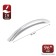Handle-slop tundra RS101 Light, m/o 96 mm, chromium color