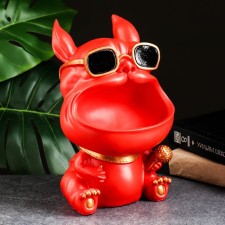 Buldog candidate 27x19x18cm