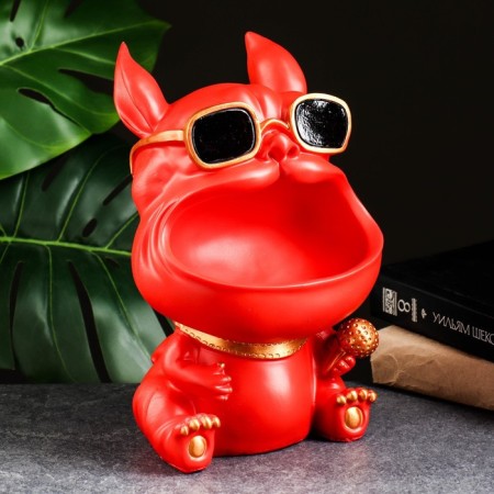 Buldog candidate 27x19x18cm