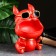 Buldog candidate 27x19x18cm