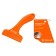 Silicone Mini water supply, 6 cm, ABMN013