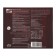 New Year. Chocolate dragee "Strawberry in chocolate" Wreath, 100 g