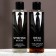 Gift kit Real Strong Man, shower gel 200 ml and hair shampoo 200 ml, Hard line