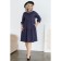 Women's dress, size 54