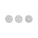 Pioneer MG104, 1800 watts, reverse, 2 speeds, black-silverye