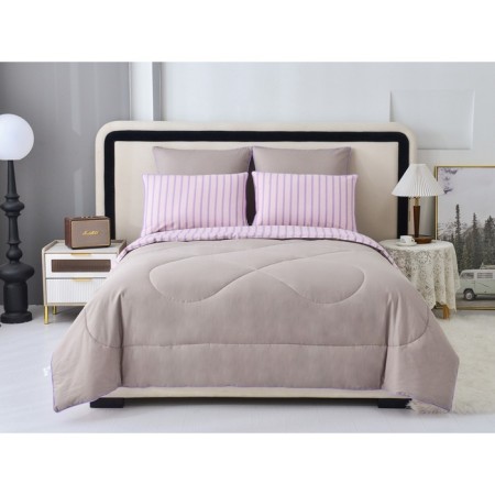 Set 1.5 joint venture Sofi de Marko "Richelieu", size 180x230 cm, 150x210 cm, 50x70 cm - 2 pcs-1