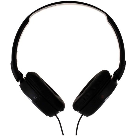 Following headset Sony MDR-ZX310AP 1.2M Black wired headline-8