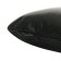 Car carrier pillow of the zodiac Line, Libra, 45 x 28 x 12 cm, black