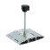Tundra tile height regulator, galvanized, range 15 - 85 mm