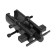Deli bearings puller, two -bearing, with an adjustable clamp, 45 steel, 75 mm