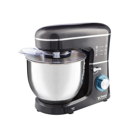 Mixer WR-300SM, planetary, 1100 W, 7 l, 6 speeds,-2