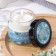 Aromatic candle in the bank "Sea Water", owl wax, 80 g