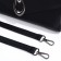 Bag-mixer on lightning, black color
