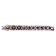 Set of end heads Stels 13601, 3/8 ", hexagonal, CRV, 8-19 mm, 10 pcs.