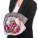 Paper packaging craft double -sided "trend cage", 50 x 70 cm