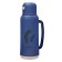 Thermos 2 l, with a glass flask, retains heat 24 hours, mix