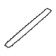 Chain Patriot 20BP-64E, 3/8 ", 1.3 mm, 64 links, tire 38 cm