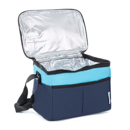 Izothermic bag Green Glade P2206, 6 liters-1