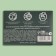 Mating napkin "Natural Aroma", 50 pcs, with peppermint aroma