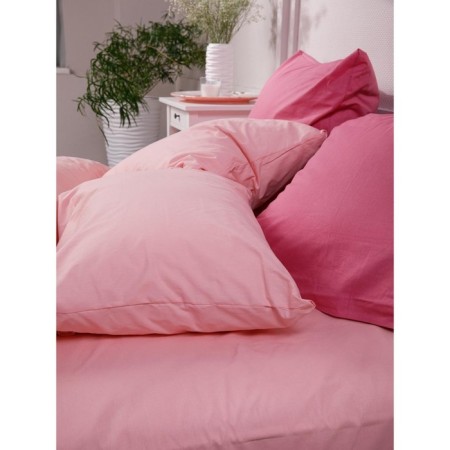 Bed linen duet, size 220x240 cm, 145x215 cm - 2 pcs, 50x70 cm - 2 pcs-4