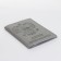 Cover for autocodes, gray color