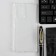 Ibox Crystal case, for the phone Samsung Galaxy A53, silicone, anti -suggestion, transparent