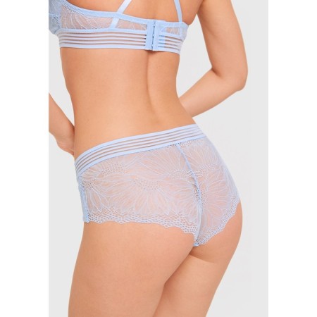 Women's panties Iren XS, blue color