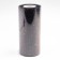 Fatin with multi -colored sparkles, 15 cm, 11 ± 1 g/sq.m, 23 ± 1 m, black color No. 40