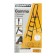 Smarty ladder, steel, 3 steps