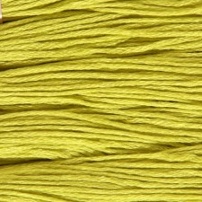Muline threads, 8 ± 1 m, color graphite bright salute No. 3819