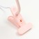 Highway lamp 16700/1PK E27 15W Direct pink Risalux